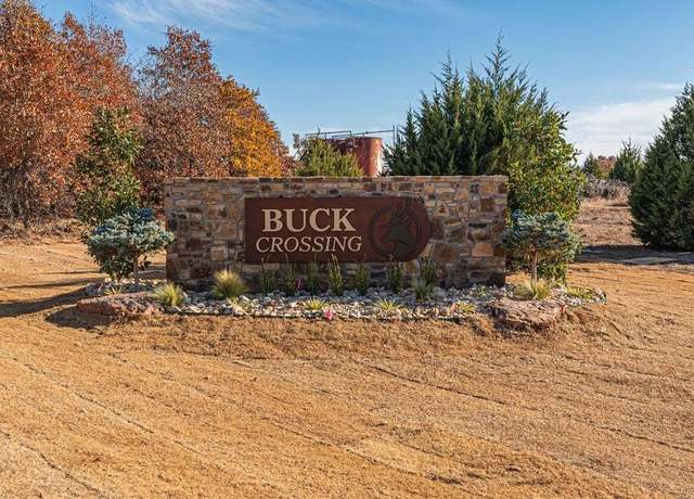 Property at 8520 Antler Ln, Guthrie, OK 73044