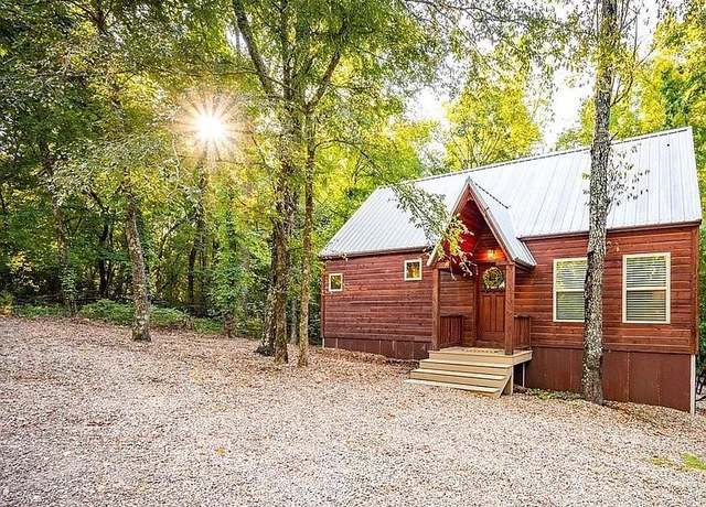 Property at 72 Guppy Ln, Broken Bow, OK 74728, 1 bed, 1 bath