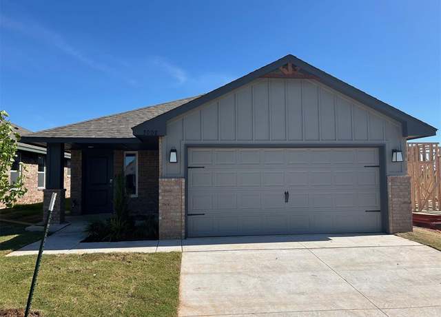 Property at 3008 NW 196th Pl, Edmond, OK 73012, 3 beds, 2 baths