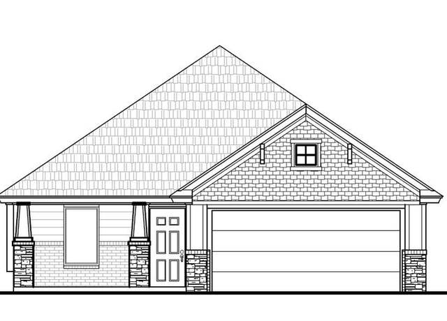 Property at 13929 Marsala Ct, Oklahoma City, OK 73170, 3 beds, 2 baths