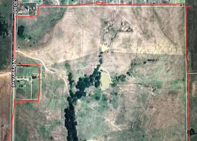 Property at 10349 N Bryan Rd, Meeker, OK 74855