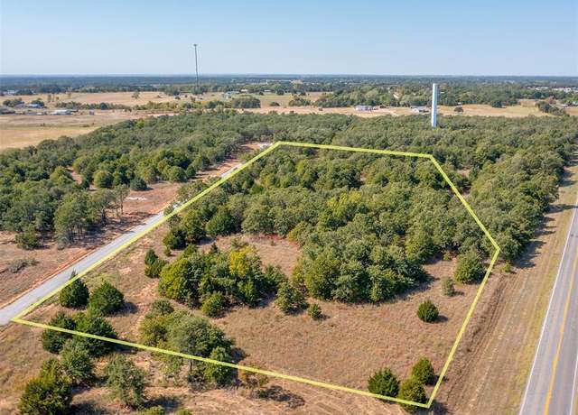 Property at Wrangler Rd, Blanchard, OK 73010