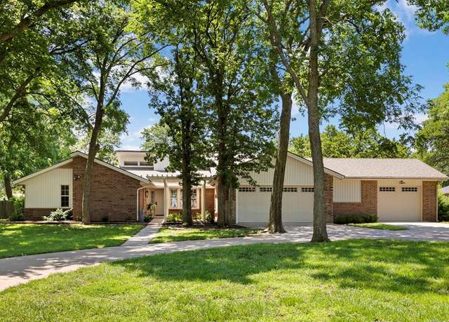 Property at 2 Terra Ln, Shawnee, OK 74804, 4 beds, 3 baths