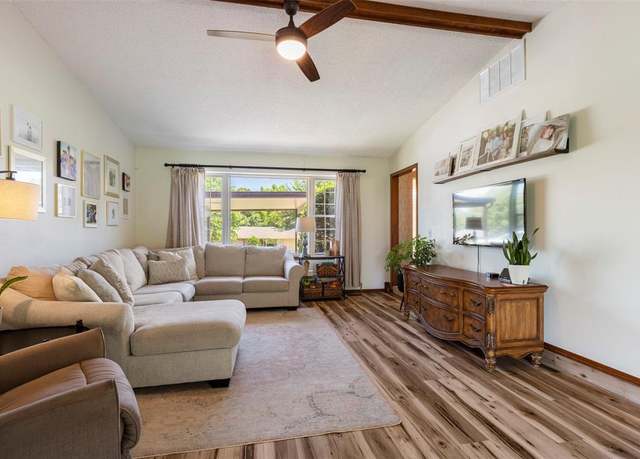 Property at 645 E 28th St, Edmond, OK 73013, 3 beds, 2 baths