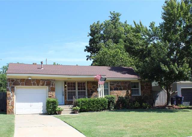 Property at 3247 NW 47th St, Oklahoma City, OK 73112, 3 beds, 1.5 baths