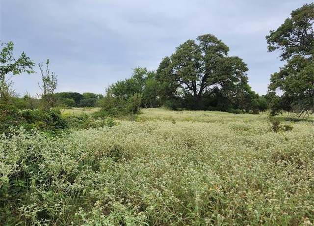 Property at 114472 S 4140 Cir, Eufaula, OK 74432