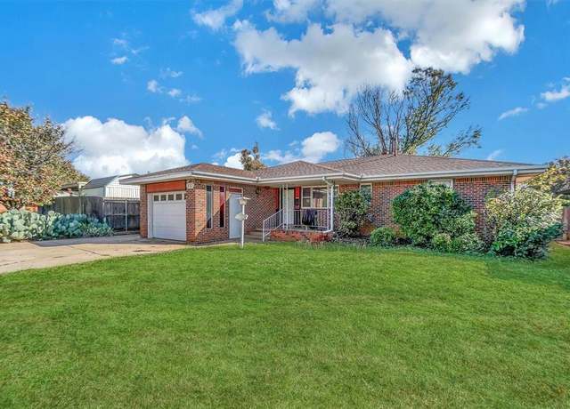 Property at 128 Sunset St, Elk City, OK 73644, 3 beds, 2 baths