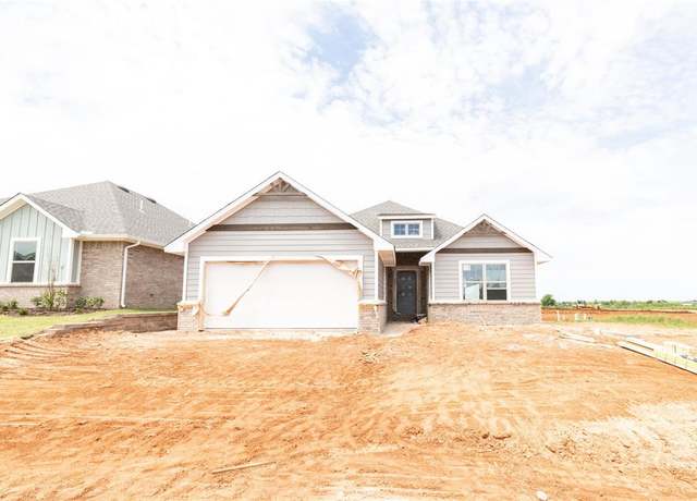 Property at 10333 SW 55th Ter, Mustang, OK 73064, 4 beds, 2 baths