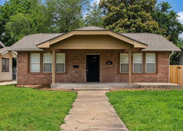 Property at 2029 NW 18th St, Oklahoma City, OK 73106, 3 beds, 2 baths