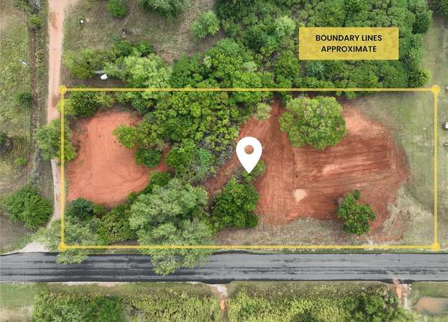 Property at County Street 2940, Blanchard, OK 73010