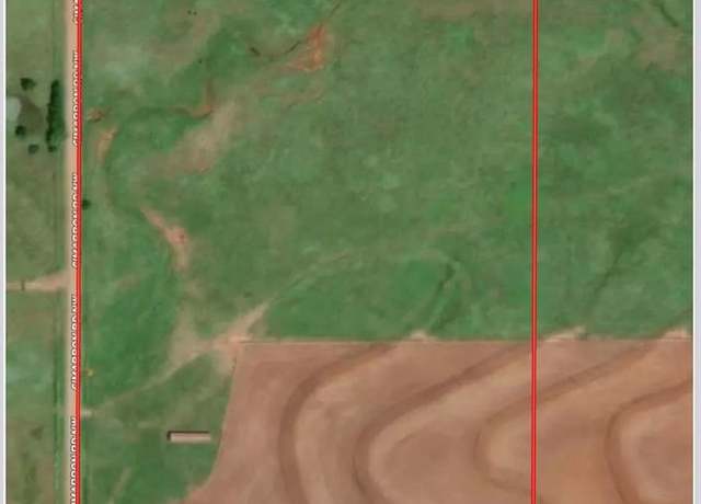 Property at N Cimarron Rd. Rd, Piedmont, OK 73978
