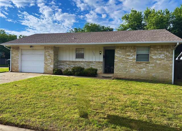 Property at 1703 Surrey Pl, Norman, OK 73071, 3 beds, 1 bath