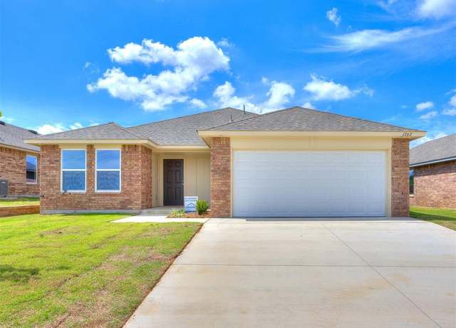 Property at 1762 SE 20th St, Newcastle, OK 73065, 3 beds, 2 baths