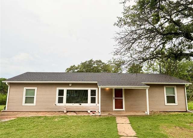 Property at 16101 A St, Oklahoma City, OK 73165, 3 beds, 2 baths