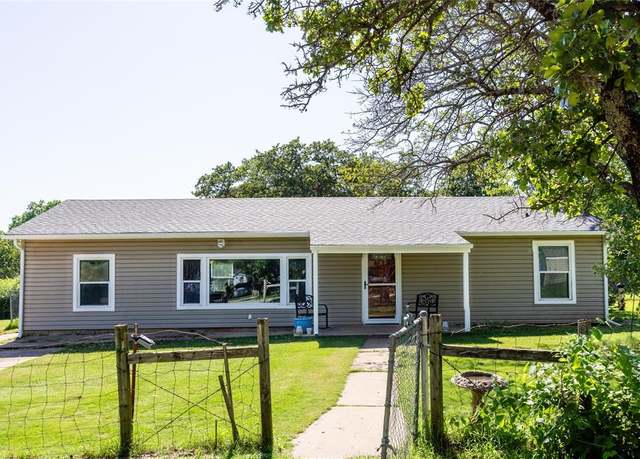 Property at 16101 A St, Oklahoma City, OK 73165, 3 beds, 2 baths