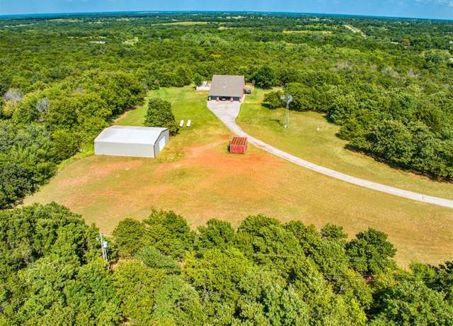 Property at 13501 E Memorial Rd, Jones, OK 73049, 4 beds, 4.5 baths
