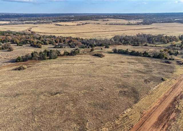 Property at 7534 Meadowlark Ln, Guthrie, OK 73044