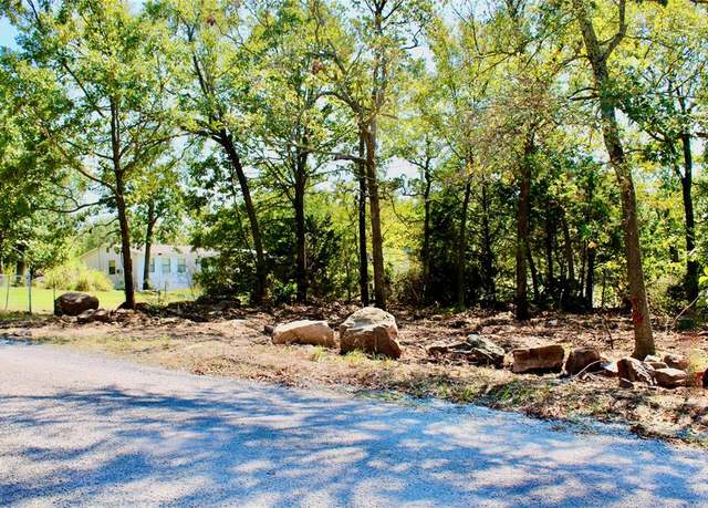 Property at Pine Dr, Stigler, OK 74462
