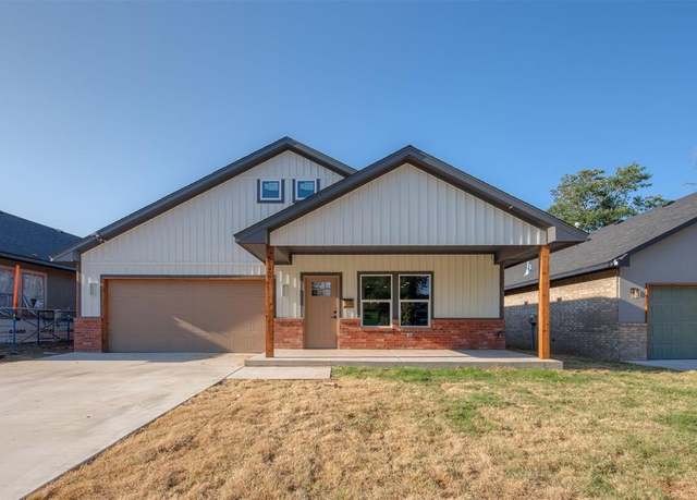 Property at 530 SE 13th St, Oklahoma City, OK 73129, 4 beds, 2 baths