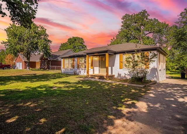 Property at 1146 N Anita Dr, Oklahoma City, OK 73127, 2 beds, 1 bath