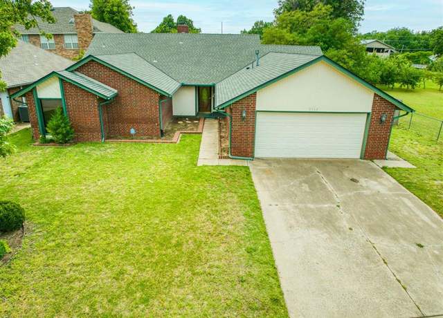 Property at 3113 Shannon Ct, Bethany, OK 73008, 3 beds, 2 baths