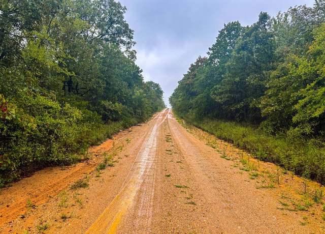 Property at 0 NS 365 Rd, Wewoka, OK 74884