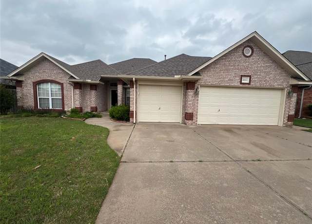 Property at 3613 SW 128th St, Oklahoma City, OK 73170, 4 beds, 2 baths