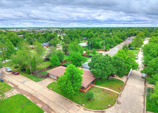 Property at 2429 Barclay Rd, Oklahoma City, OK 73120, 3 beds, 1.5 baths