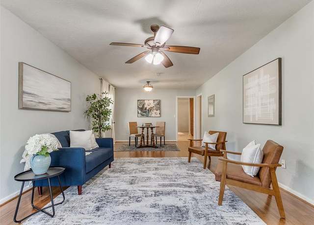 Property at 2429 Barclay Rd, Oklahoma City, OK 73120, 3 beds, 1.5 baths