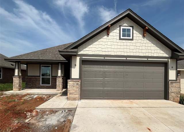 Property at 13808 Klinsman Rd, Piedmont, OK 73078, 3 beds, 2 baths