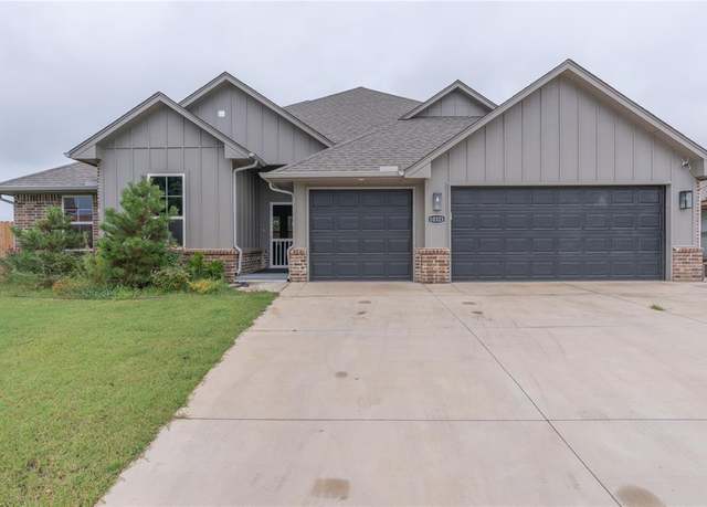 Property at 10321 Portsmouth Ct, Oklahoma City, OK 73159, 3 beds, 3 baths