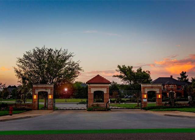 Property at 4001 Crittenden Link Way, Norman, OK 73072