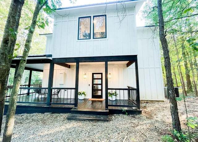 Property at 47 Honor Ct, Broken Bow, OK 74728, 2 beds, 1 bath