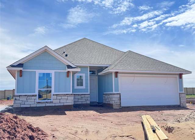 Property at 12604 NW 137th St, Piedmont, OK 73078, 3 beds, 2 baths
