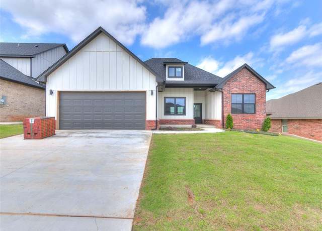 Property at 2317 Los Angeles Ave, Edmond, OK 73034, 4 beds, 3 baths