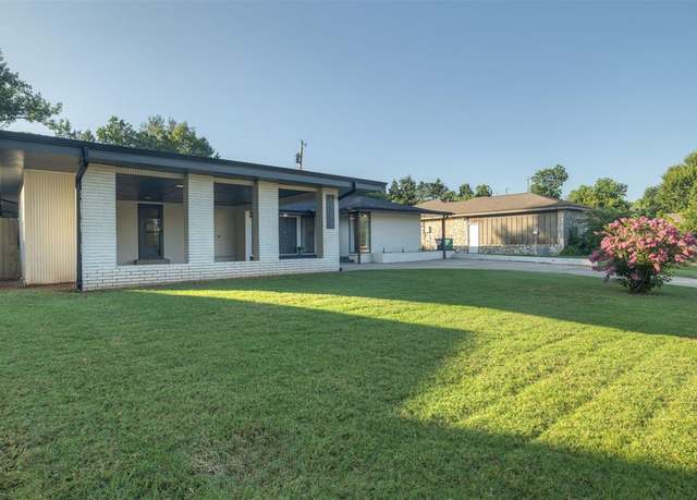 Property at 6708 Pendell Dr, Oklahoma City, OK 73116, 3 beds, 2.5 baths