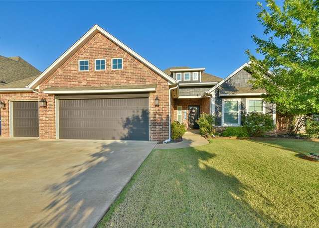Property at 13332 Outdoor Living Dr, Piedmont, OK 73078, 3 beds, 2.5 baths