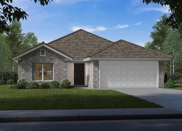 Property at 1745 SE 20th St, Newcastle, OK 73065, 3 beds, 2 baths