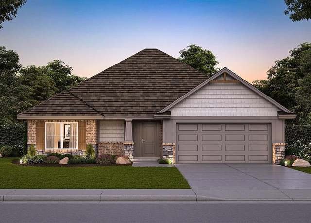Property at 12613 NW 137th St, Piedmont, OK 73078, 3 beds, 2 baths