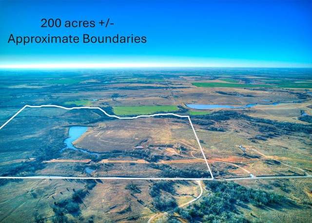 Property at 2904 County Street 2900, Amber, OK 73004