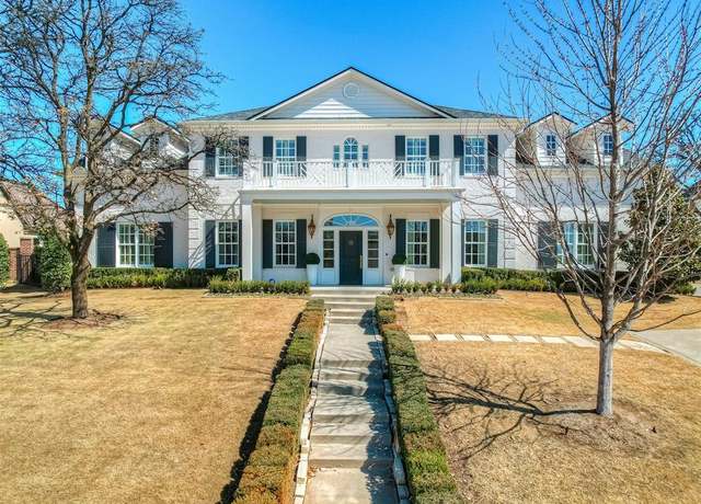 Property at 2615 Berry Farm Rd, Norman, OK 73072, 6 beds, 6 baths