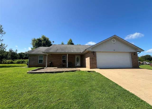 Property at 432 Opal Valley Rd, Idabel, OK 74745, 3 beds, 2 baths