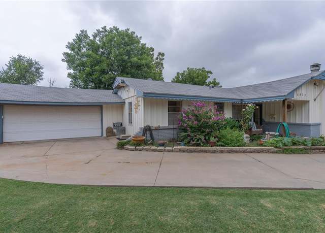 Property at 5932 NW 62nd Ter, Oklahoma City, OK 73122, 3 beds, 2 baths