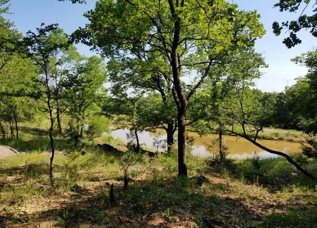 Property at 0000 55 AC M/l Old Hwy 99, Konawa, OK 74849