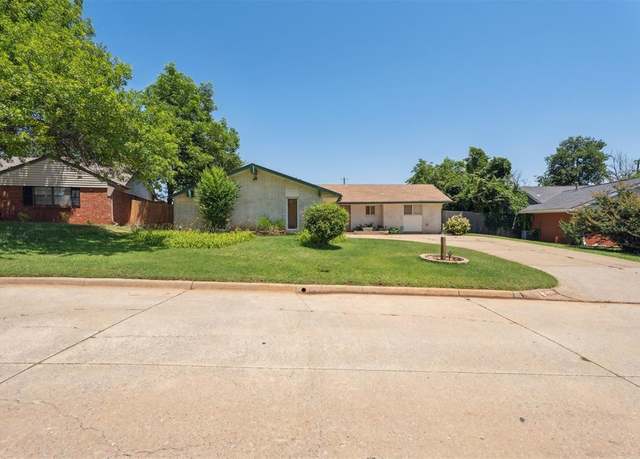 Property at 4029 NW 62nd Ter, Oklahoma City, OK 73112, 3 beds, 2 baths