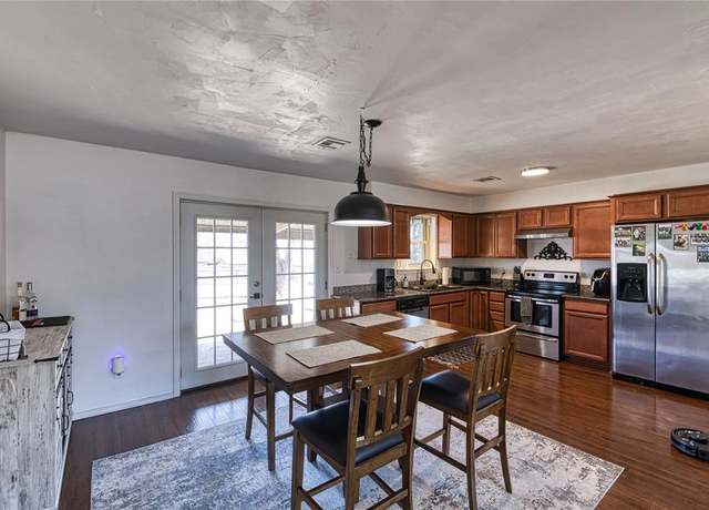 Property at 139 Bluestem St, Weatherford, OK 73096, 3 beds, 1.5 baths