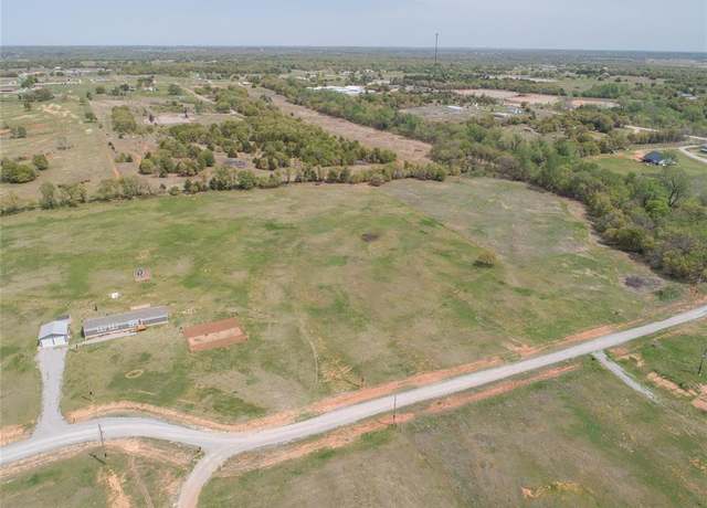 Property at 184th St, Lindsay, OK 73052