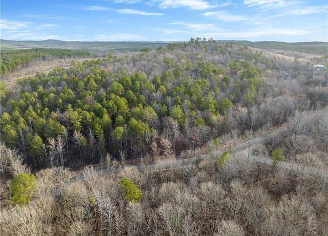 Property at 57 Woodland Hills Phase 3, Broken Bow, OK 74728