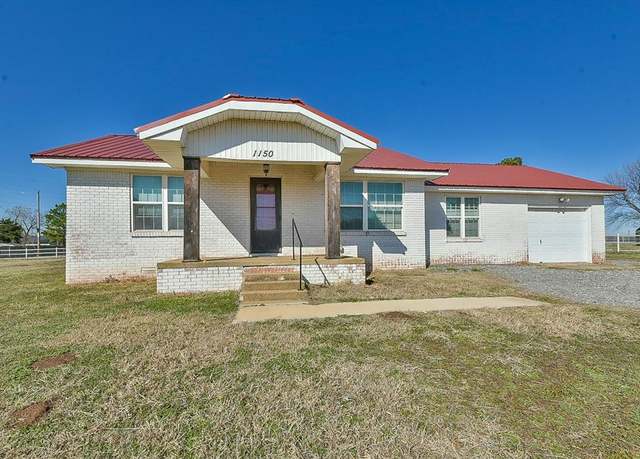 Property at 1150 NE 60 Ave, Norman, OK 73026, 3 beds, 1.5 baths