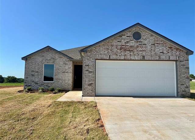 Property at 2903 E Hilltop Ave, Stillwater, OK 74074, 3 beds, 2 baths